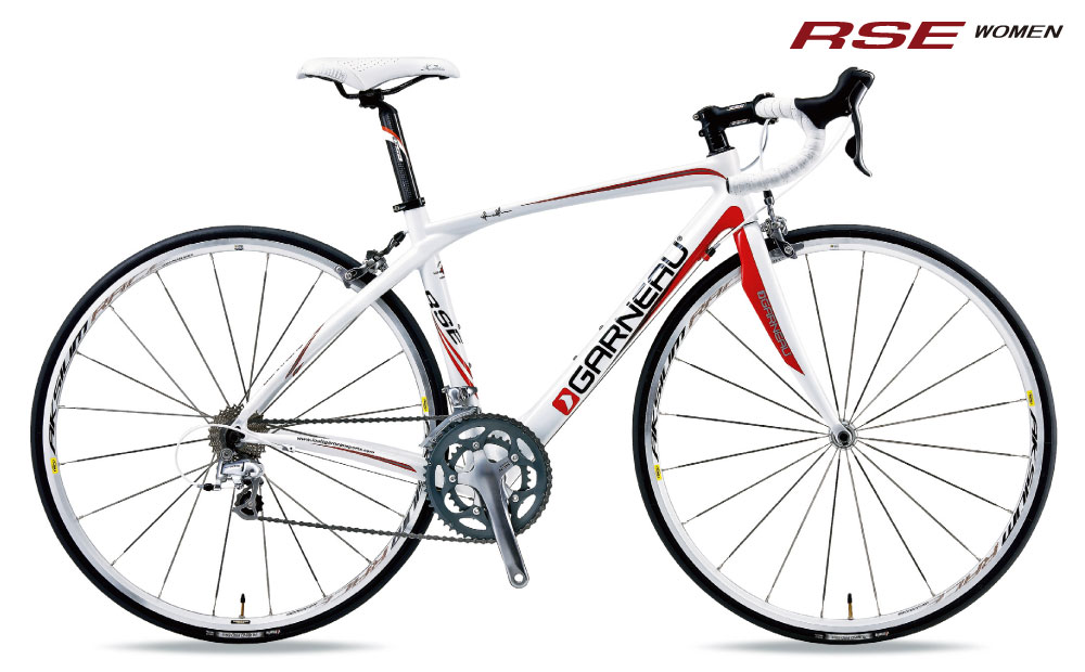 2010 LOUIS GARNEAU CATALOG /2010年 ルイガノ製品紹介