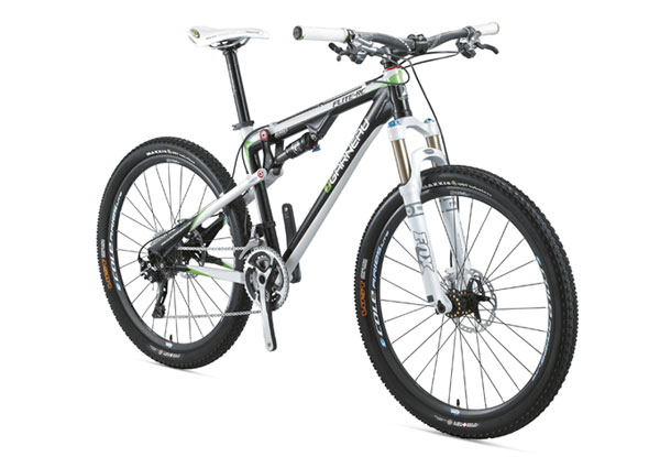 2011 LOUIS GARNEAU/2011年ルイガノ製品紹介