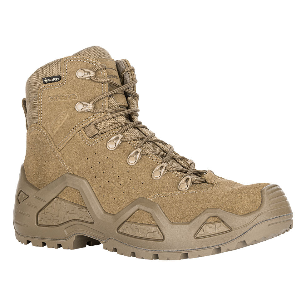 Z-6S GTX WS C - COYOTE OP – LOWA Boots