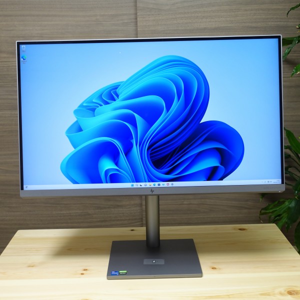 ENVY All-in-One 27-cp実機レビュー:27インチ液晶搭載のオールインワン