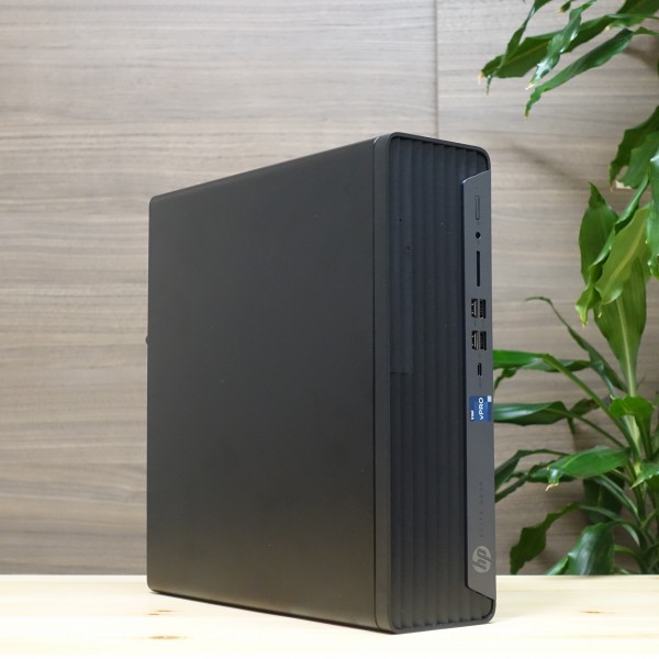 HP Elite SFF 800 G9レビュー｜HPパソコン比較購入ガイド