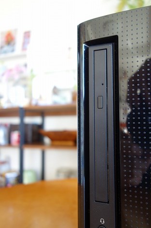 HP Slimline 270レビュー｜HPパソコン比較購入ガイド