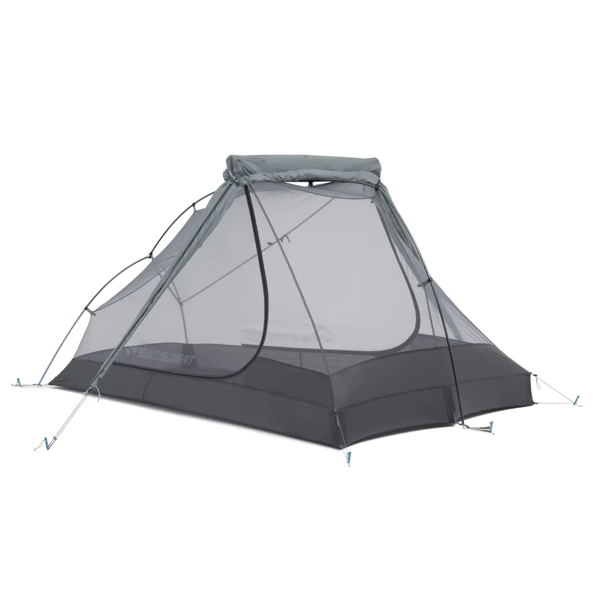 アルトTR2テント(グレー): シートゥサミット | ロストアローオンライン