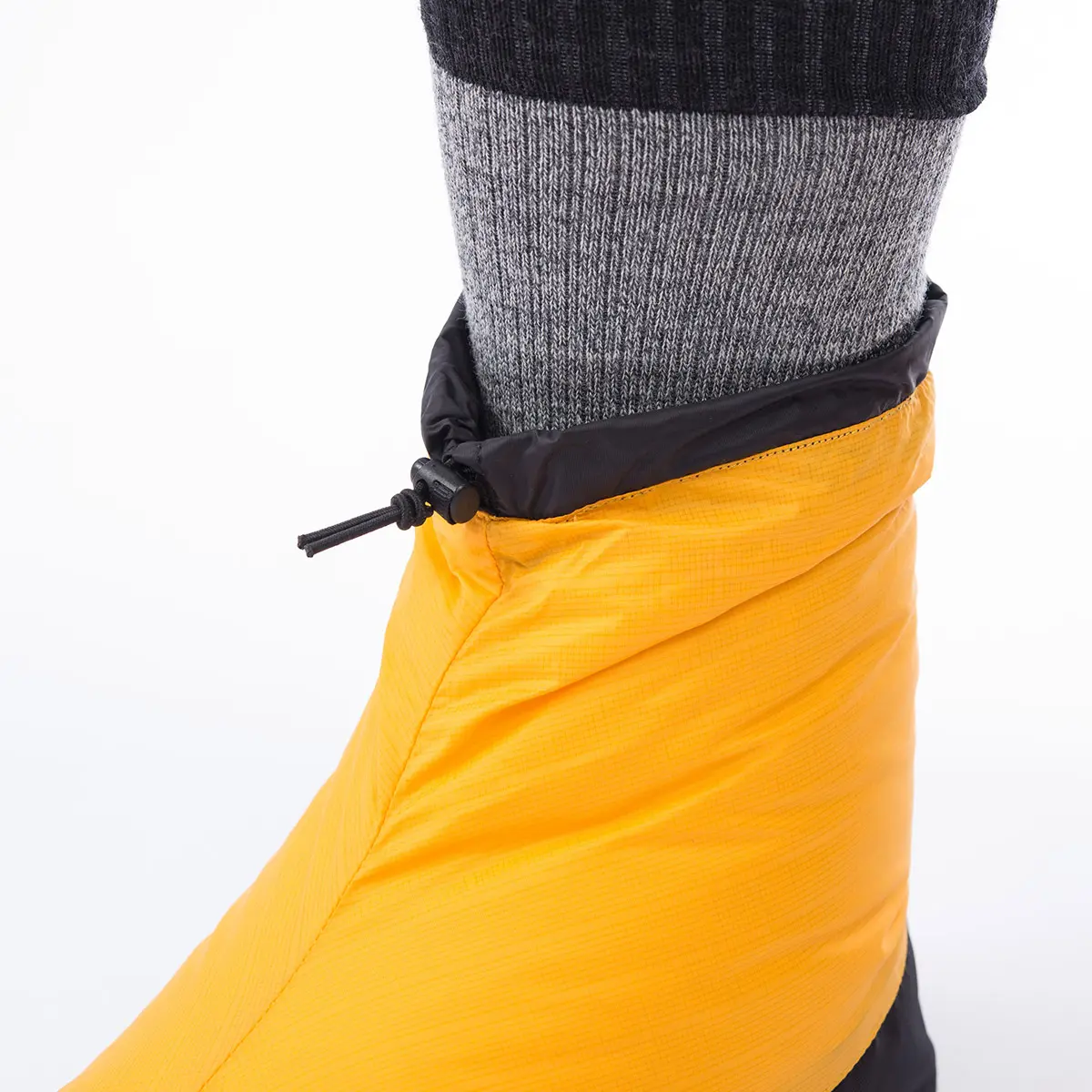 ダウンブーティー(XS ネイビーブルー): ウエスタンマウンテニアリング