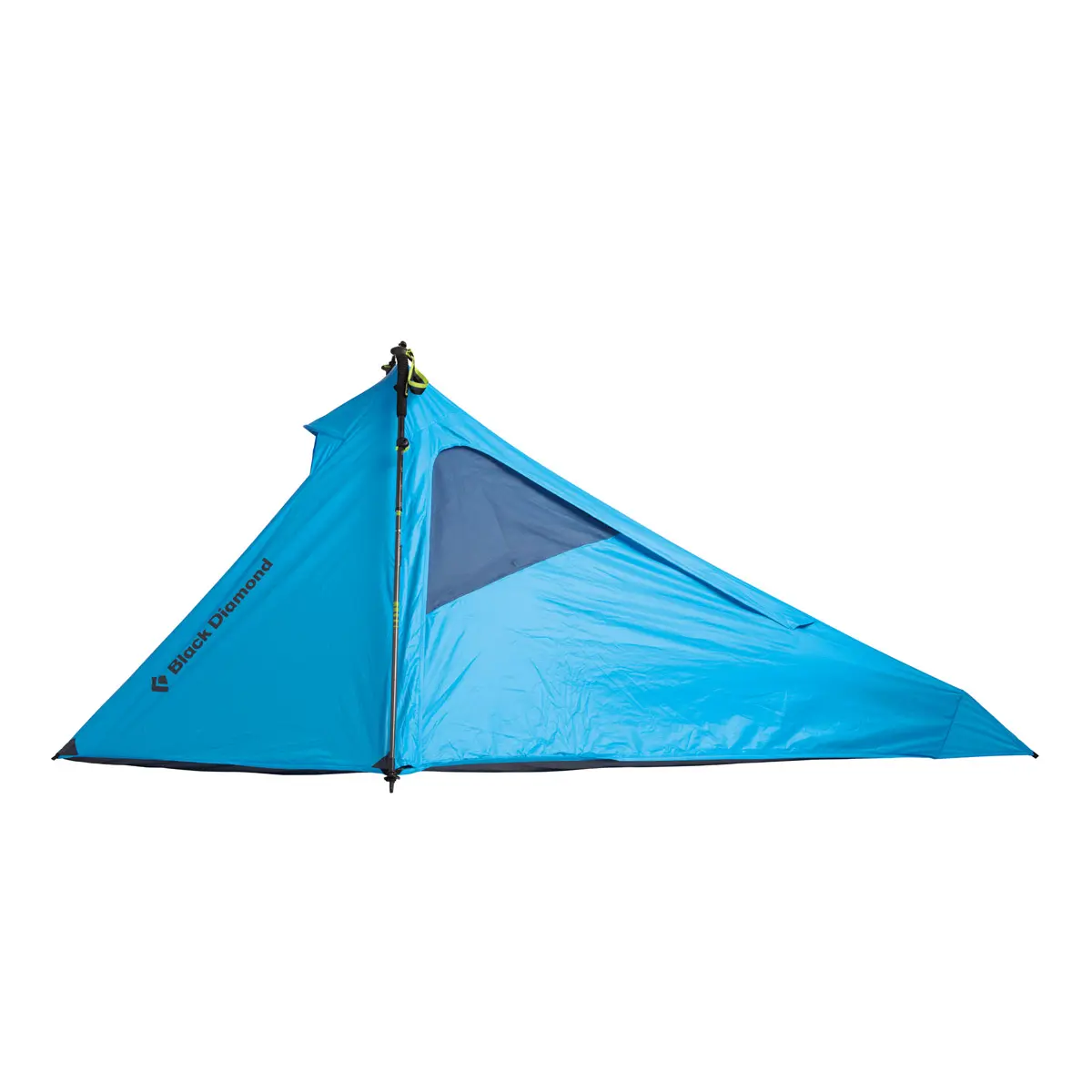 ディスタンスシェルター: ブラックダイヤモンド | ロストアロー