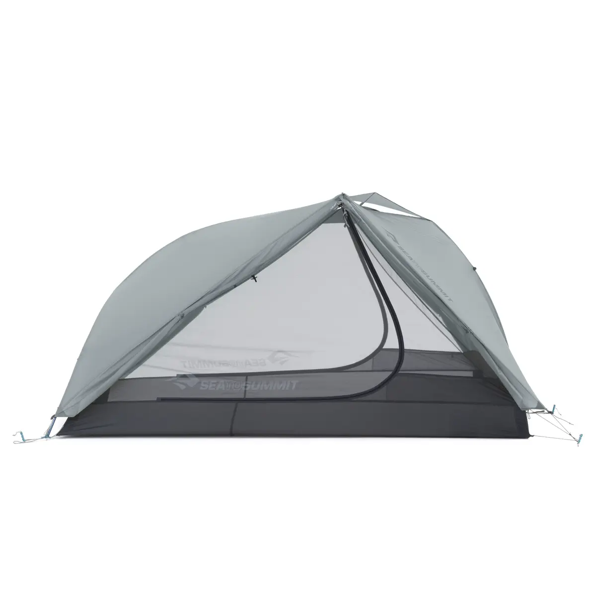 アルトTR2テント(グレー): シートゥサミット | ロストアローオンライン