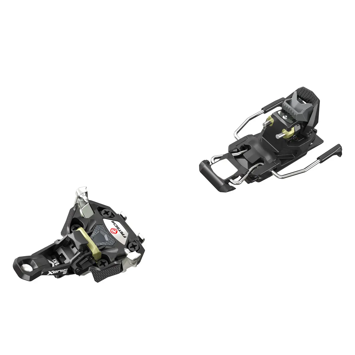 ジーニックプラス12(85mm): フリッチ | ロストアローオンラインストア