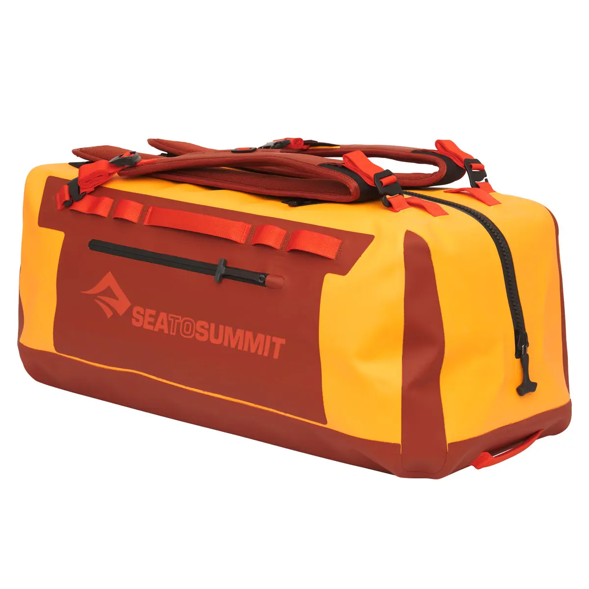 ハイドローリックプロドライパック75L(ピカンテ): シートゥサミット