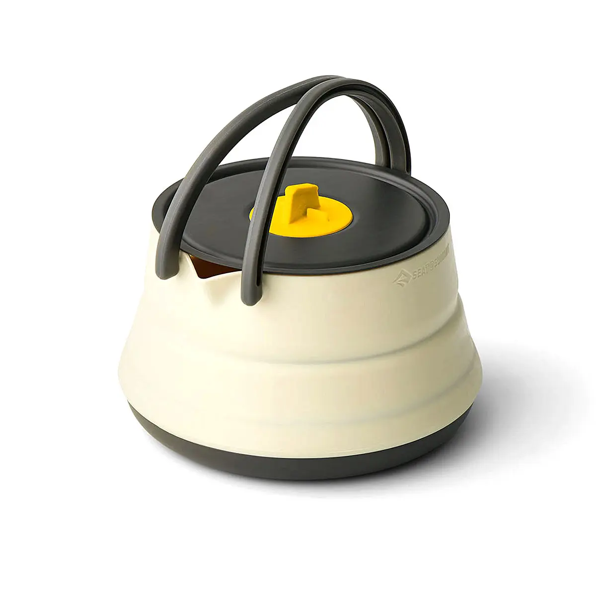 フロンティアULケトル 1.1L: シートゥサミット | ロストアロー