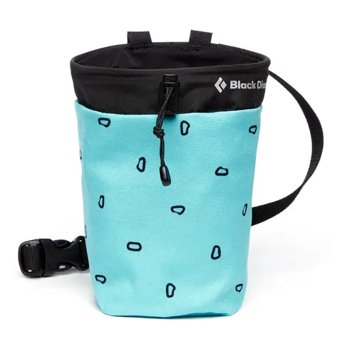 OUTLET】ジムチョークバッグ (S/M)(S/M ビナプリント): アウトレット