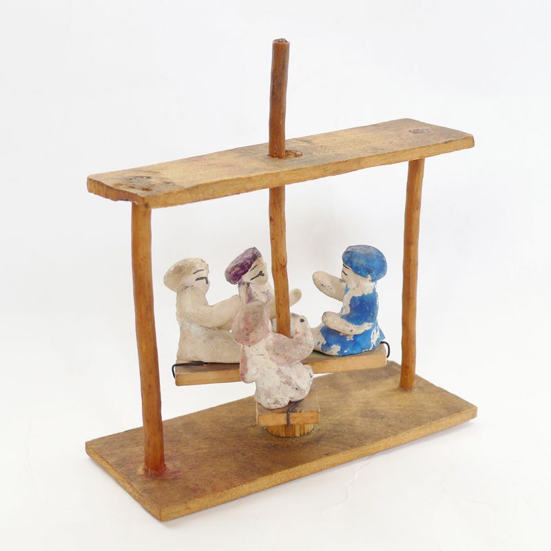 LABRAVA [メキシコ 民芸 フォークアート 雑貨] 東京・吉祥寺