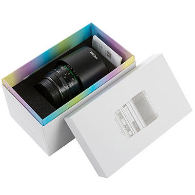 LAOWA 105mm F2 BOKEH DREAMER | 製品情報 | LAOWA