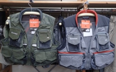 愛知県名古屋市のフライフィッシングショップ、ラストホープのオススメ