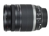 Canon EF-S 18-200 mm f/3.5-5.6 IS - LensTip.com