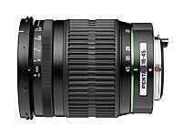 Pentax smc DA 16-45 mm f/4 ED AL - LensTip.com