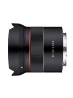 Samyang AF 18 mm f/2.8 FE - LensTip.com