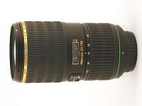 Pentax smc DA* 50-135 mm f/2.8 ED IF SDM - LensTip.com
