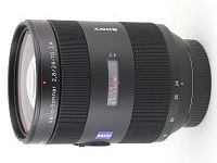Sony Carl Zeiss Vario Sonnar 24-70 mm f/2.8 T* SSM - LensTip.com