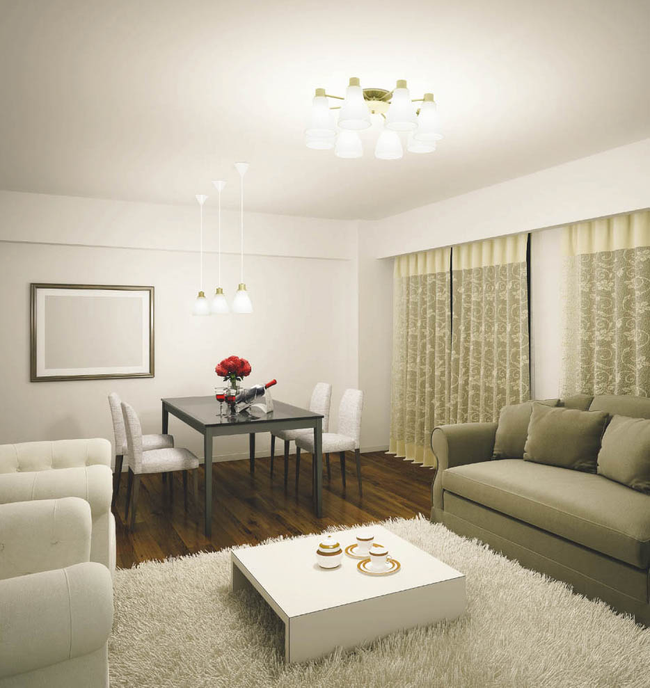 コイズミ照明 KOIZUMI LEDシャンデリア AA38093L | 商品紹介 | 照明