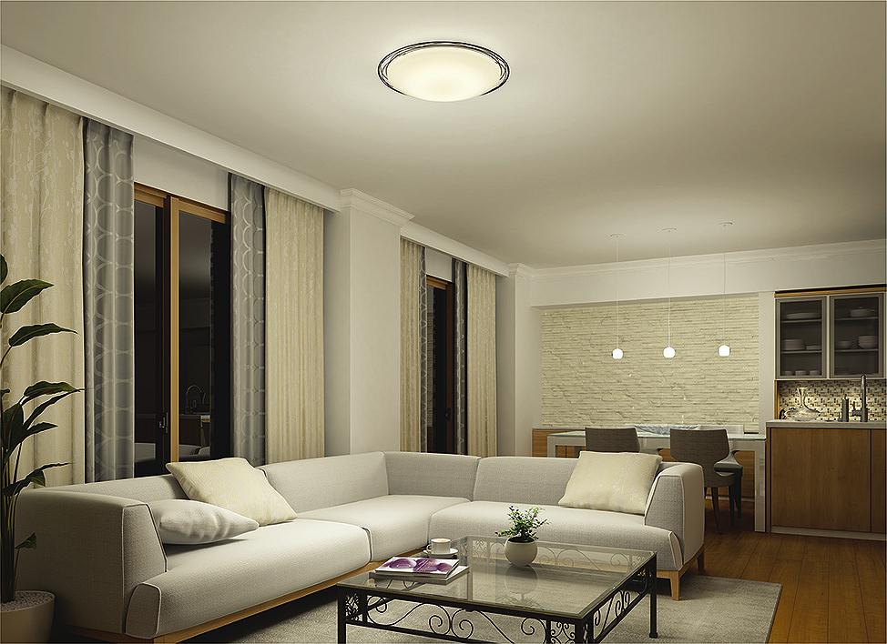 DAIKO 大光電機 調色シーリング DCL-40944 | 商品紹介 | 照明器具の