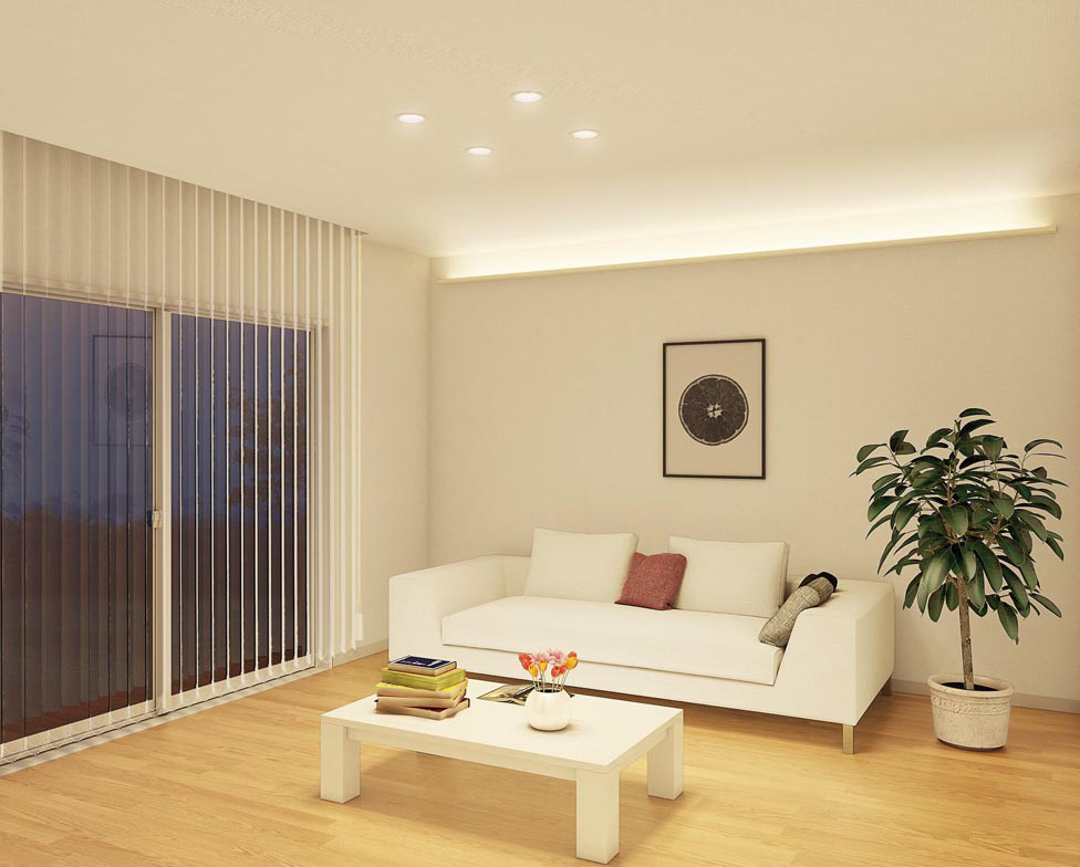 ODELIC オーデリック 室内用間接照明 OB255371FR | 商品紹介 | 照明