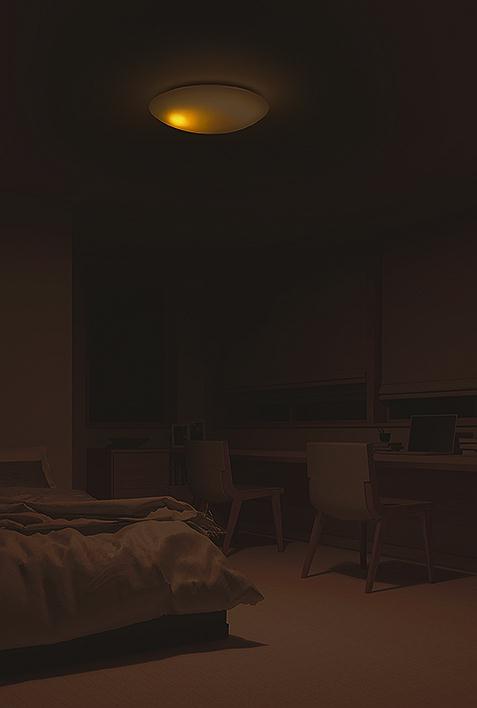 DAIKO 大光電機 LEDシーリング DCL-42127A | 商品紹介 | 照明器具の