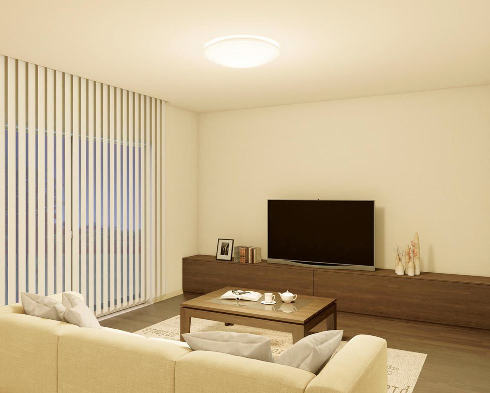 ODELIC オーデリック シーリングライト OL251271R | 商品紹介 | 照明