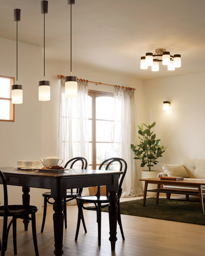 ODELIC オーデリック シャンデリア OC257067LC | 商品紹介 | 照明器具