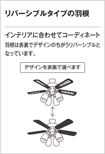 ODELIC オーデリック シーリングファン WF773P2 | 商品紹介 | 照明器具