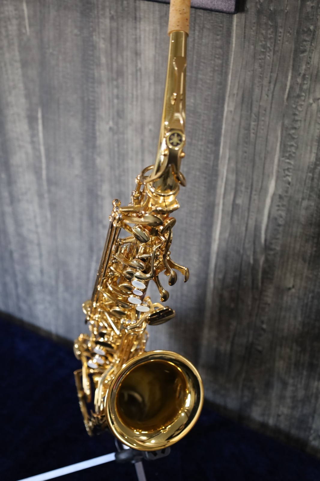 YAMAHA YAS-62 (1th generation) - 管楽器を深く楽しむ人へ｜MOUTON