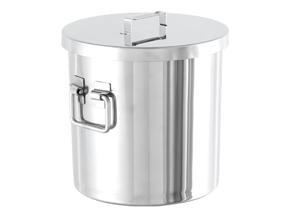 ストックポット【TP-STF-N】(TP-STF-N-24 : 容量 10L 5営業日以内に