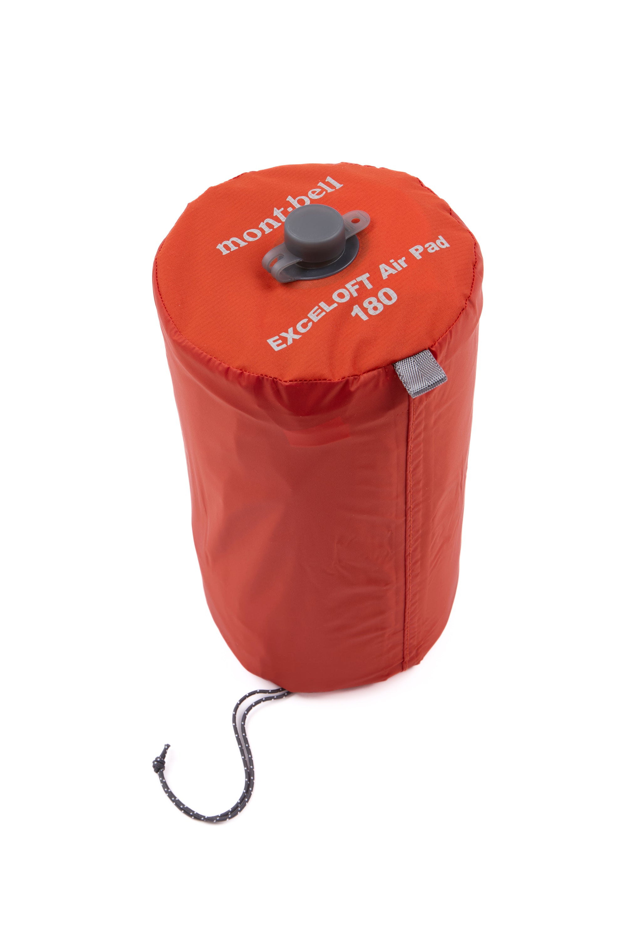 EXCELOFT Air Pad 180 (Orange) – Montbell UK