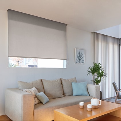 セール中】N8001～N8024 ニチベイ「ソフィー」｜ロールスクリーン