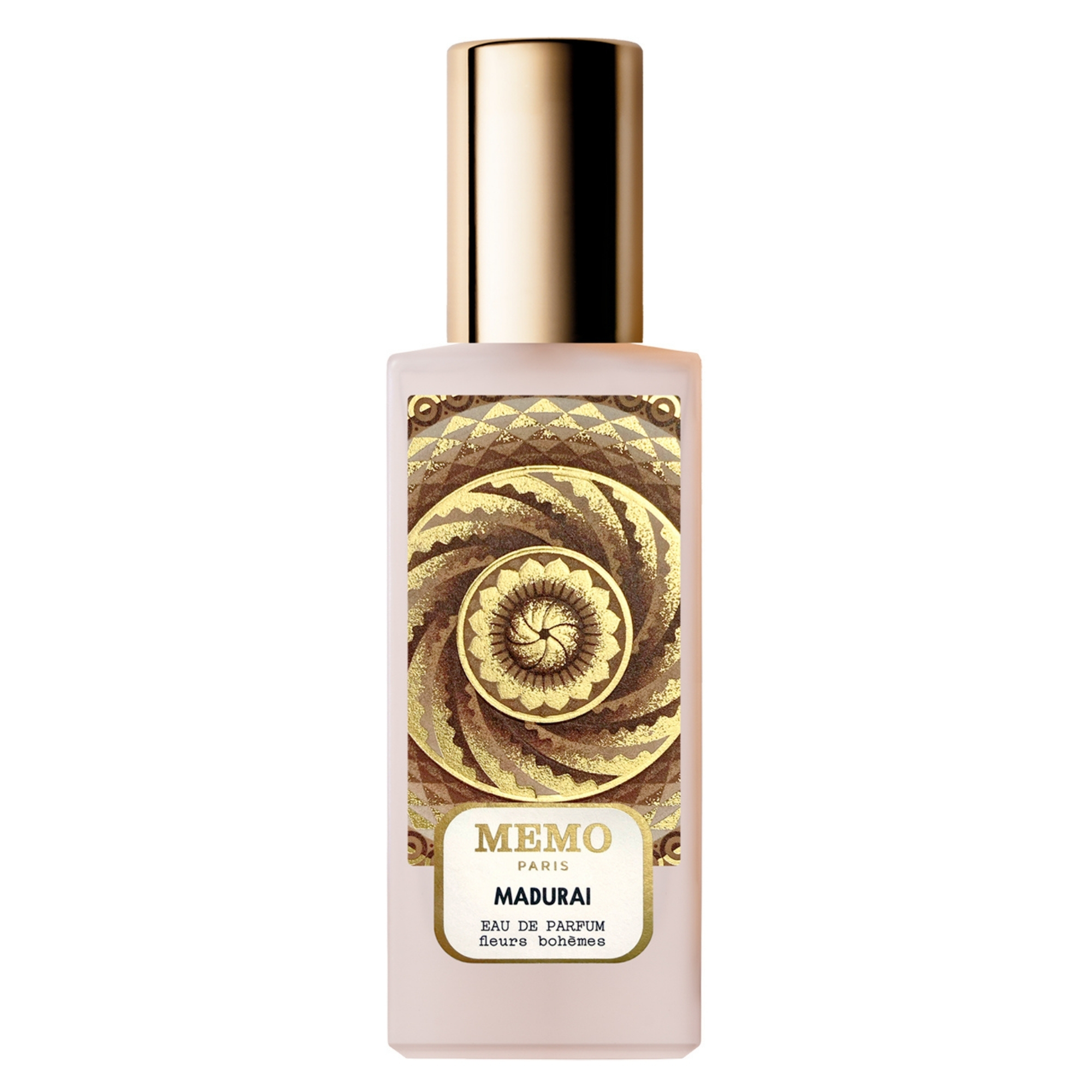 日本未発売】MEMO PARIS MADURAI メモパリ 香水 30ml Memo Paris