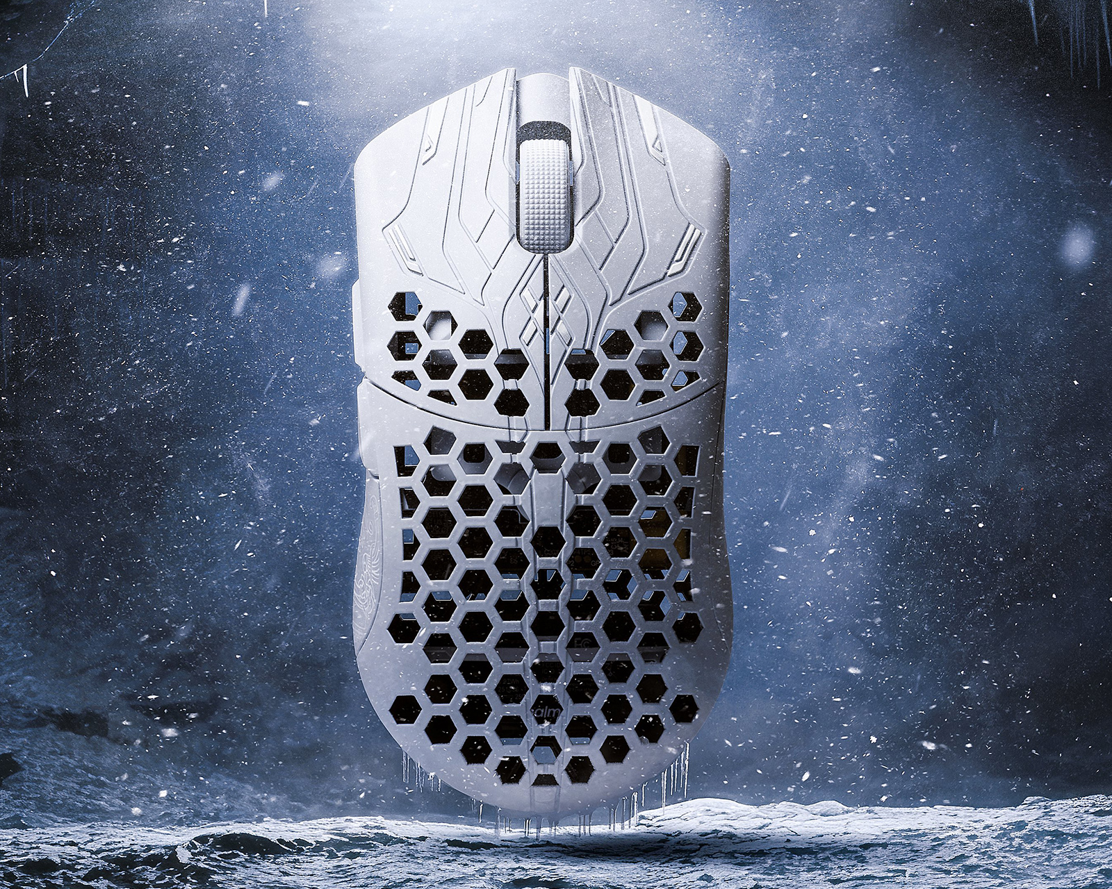 Finalmouse ULX Frostlord - Classic - MaxGaming.com