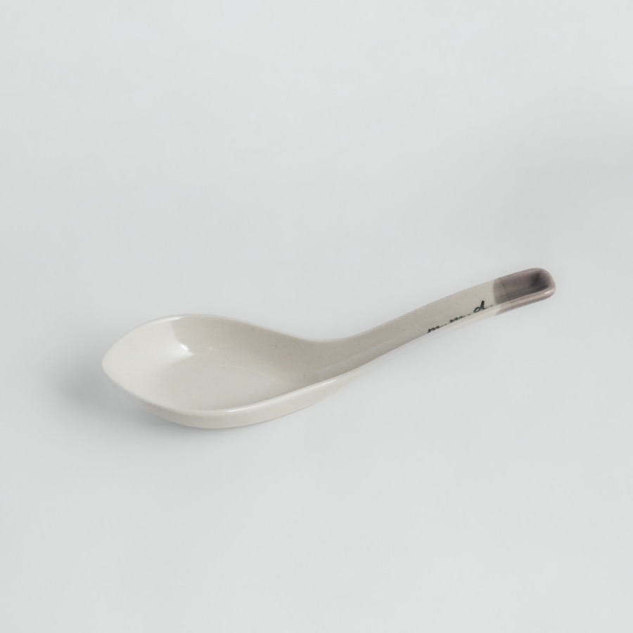 ラーメンどんぶり・れんげ2個セット / marriage colors line / 熨斗