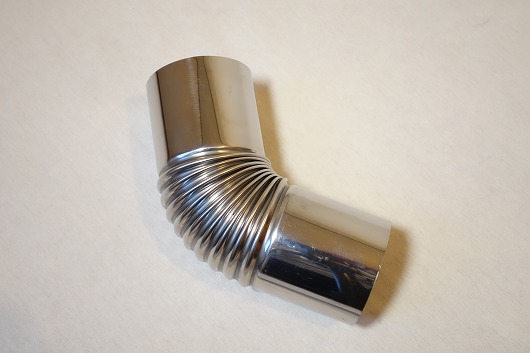 煙突ブラシ 径106mm・121mm ワイヤーセット 商品詳細│薪