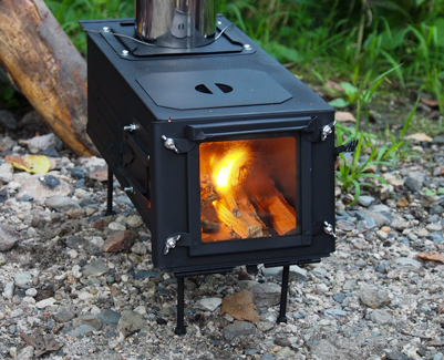 ロストル 商品詳細│薪ストーブの新保製作所