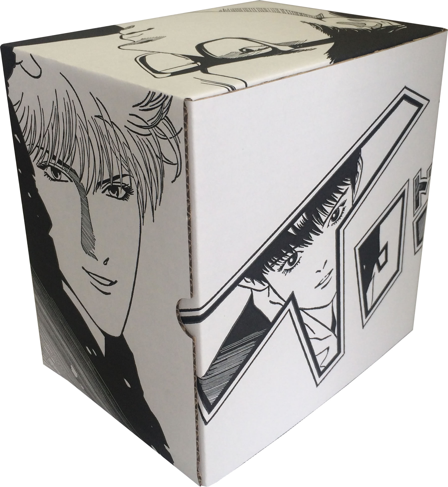 To-y 30th Anniversary Edition／トーイ デビュー30周年記念 (1-5巻