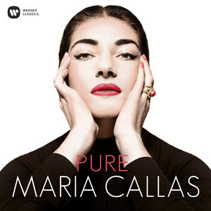 Maria Callas Recordings - Official Website