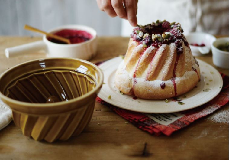 スタッフが日々思う、うつわの話