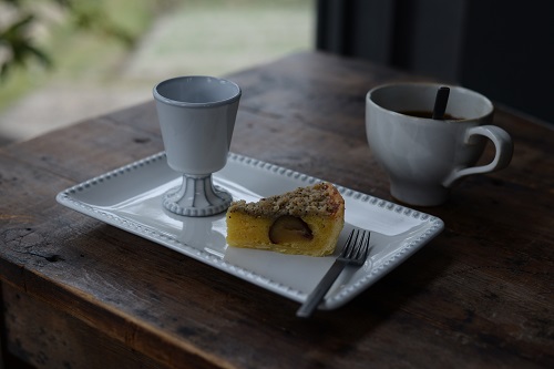 皿・プレート :: 23.5cm-27cm :: オルタグリア 25cm長角プレート