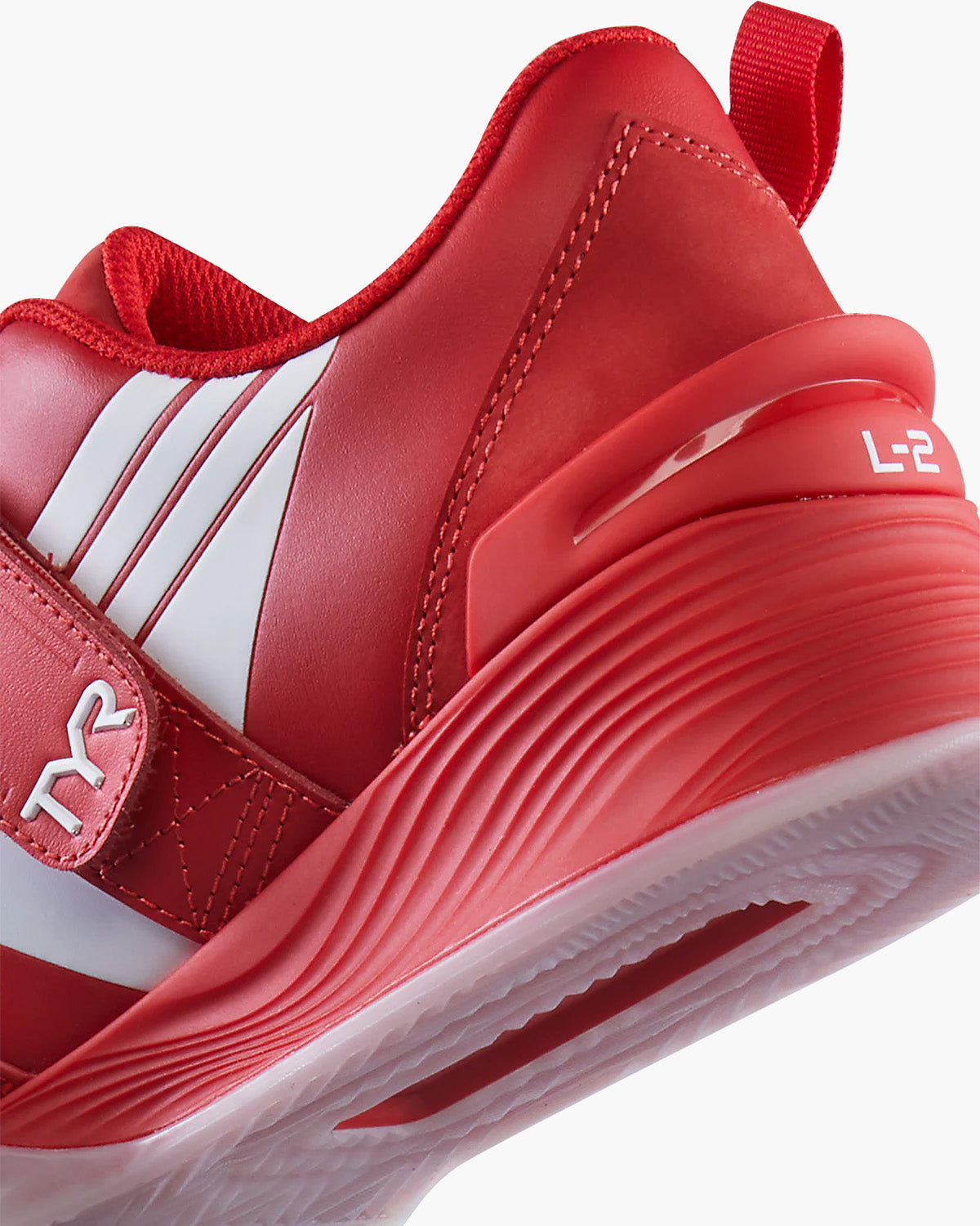 TYR L-2 リフター — MBC POWER SHOP