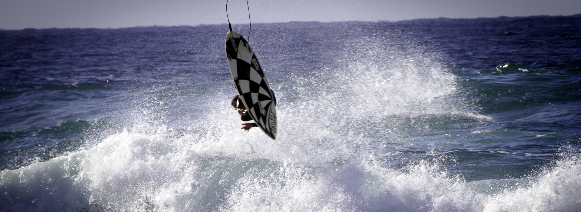 Surfboards Australia | MC Surf