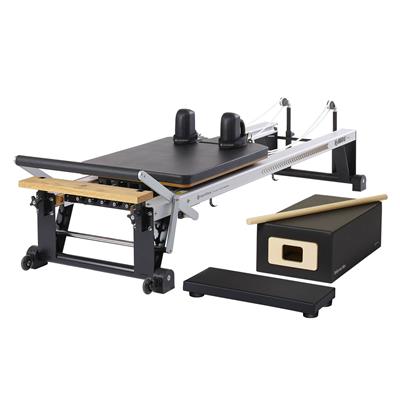 Reformer Extension Upgrade for V2 Max Pilates Reformers | Merrithew®