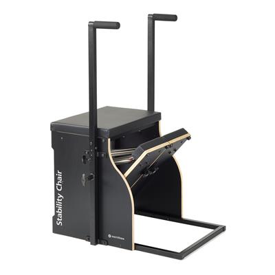 Rotational Disks DVD Video for Pilates | Merrithew®