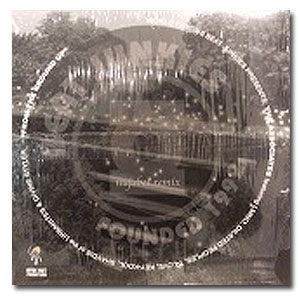 The Associates | From The Ground Up (Nujabes Remix)