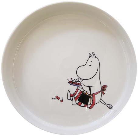 ムーミングッズ ARABIA アラビア ムーミンセレブレーションシリーズ