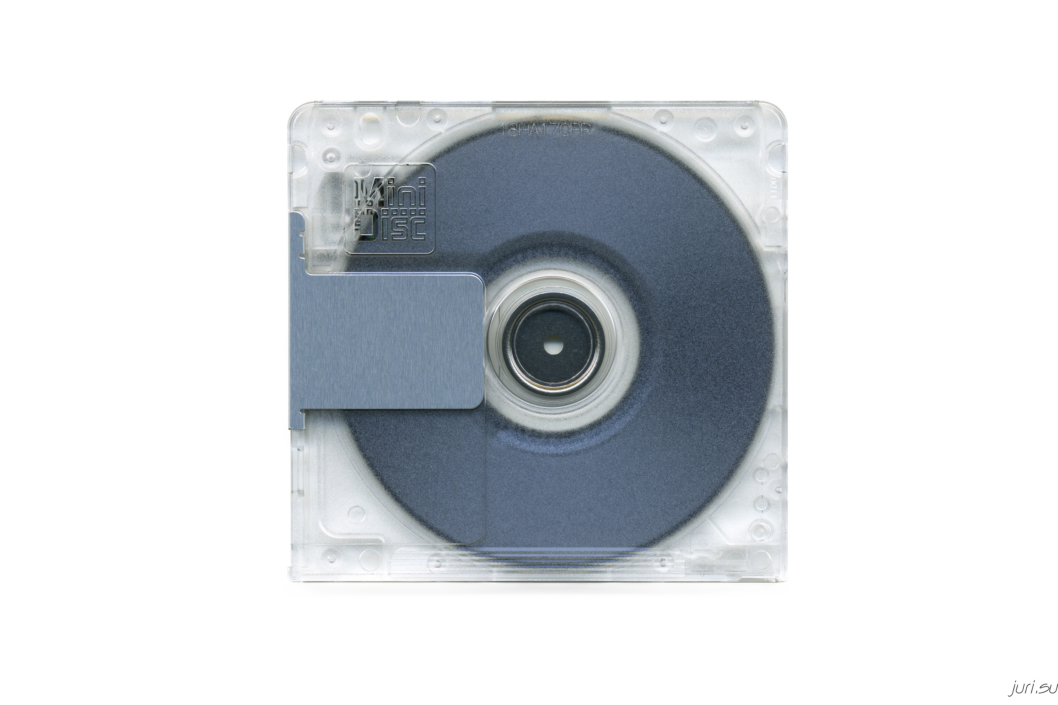 Sony MDW80T [MiniDisc Wiki]