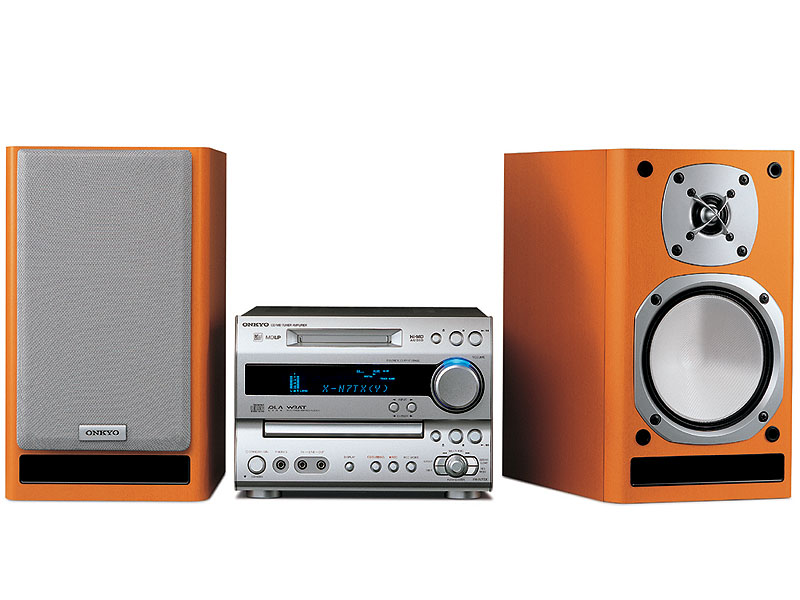 Onkyo FR-N7TX [MiniDisc Wiki]